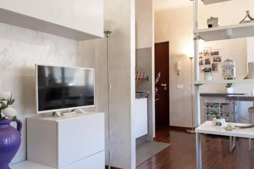 Appartamento Centro Roma